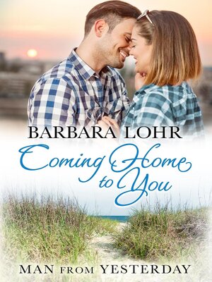 cover image of Coming Home to You